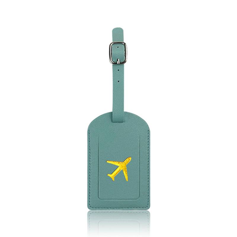 Corporate travel luggage tag Malaysia