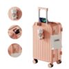 Luggage suitcase for modern travellers Malaysia