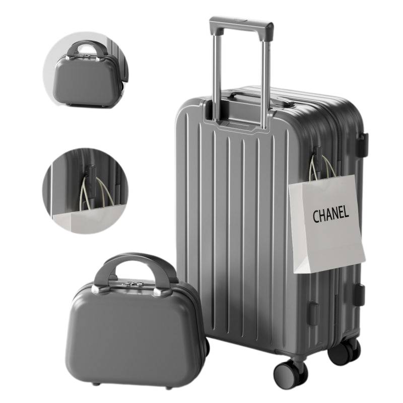 Durable ABS luggage suitcase Malaysia