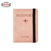 Custom branded passport cover Malaysia