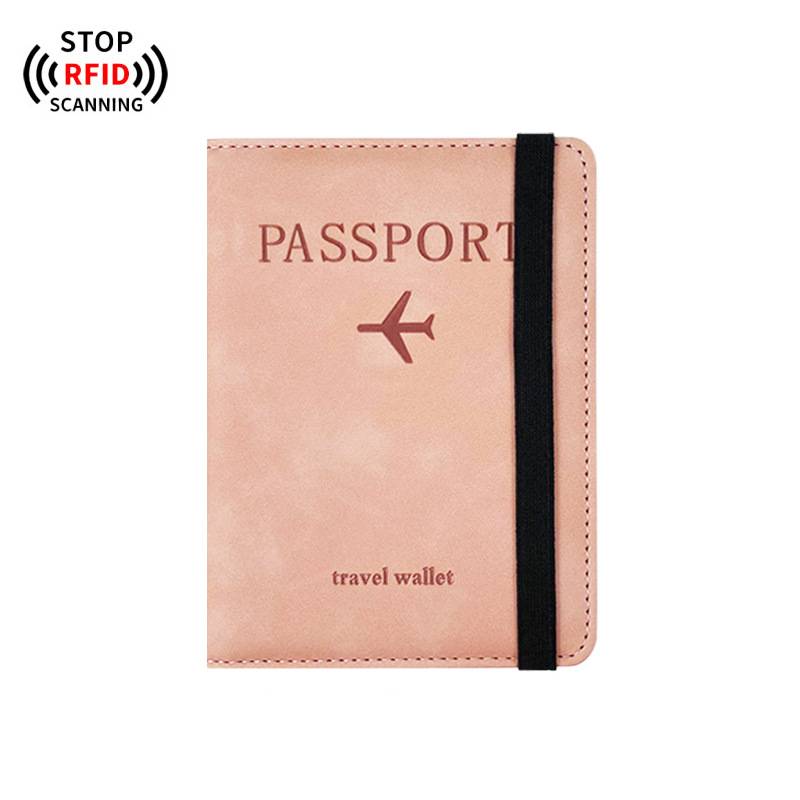 Custom branded passport cover Malaysia