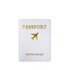 Custom passport holder Malaysia for bulk orders