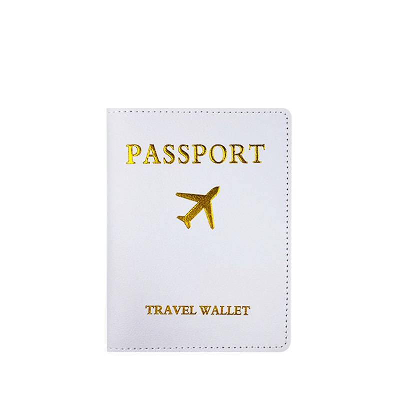 Custom passport holder Malaysia for bulk orders