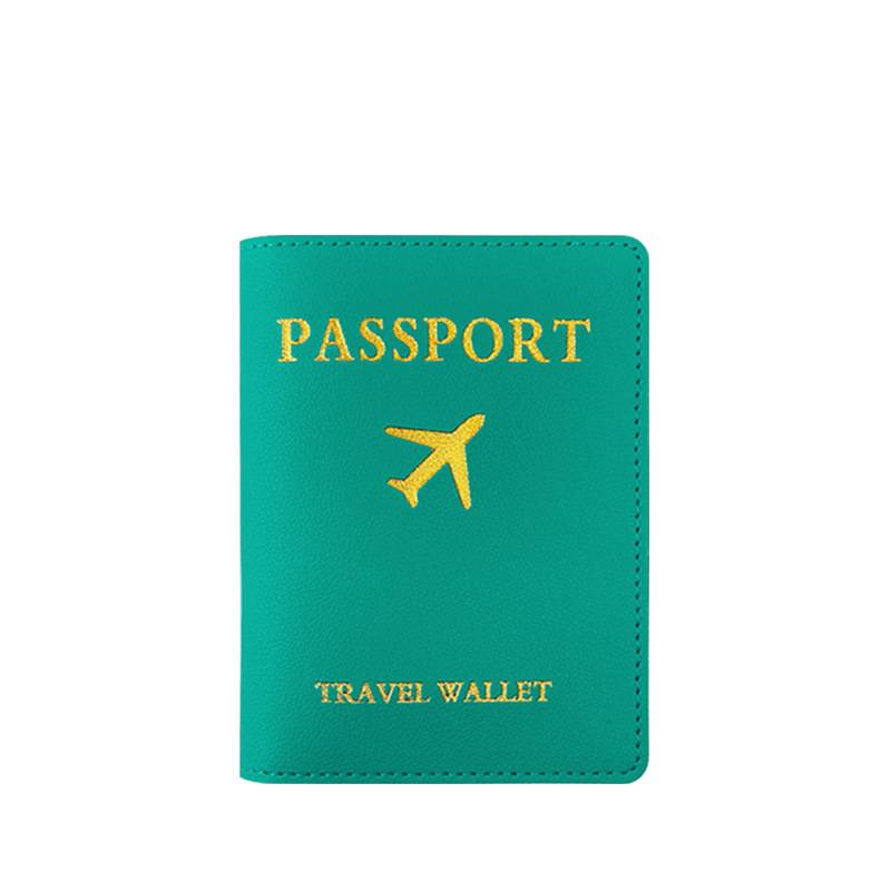 Custom passport holder for corporate travel Malaysia