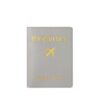 Group travel passport holder by VKraf Gifts