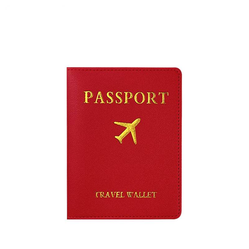 Custom passport holder for group travel Malaysia