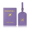 Custom travel accessory set for Malaysia tours
