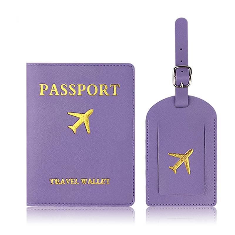 Custom travel accessory set for Malaysia tours