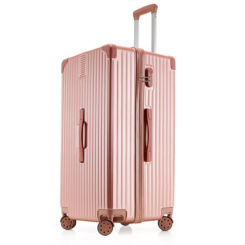 20 inch suitcase for short trips and cabin use