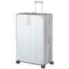 Large luggage suitcase for long travel duration