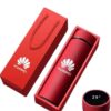 custom logo thermos bottle for corporate gifts