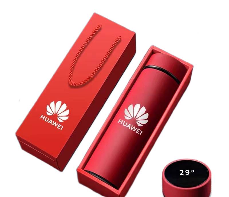 custom logo thermos bottle for corporate gifts