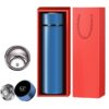 thermos bottle for corporate branding and giveaways