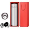 reusable thermos bottle for long term use