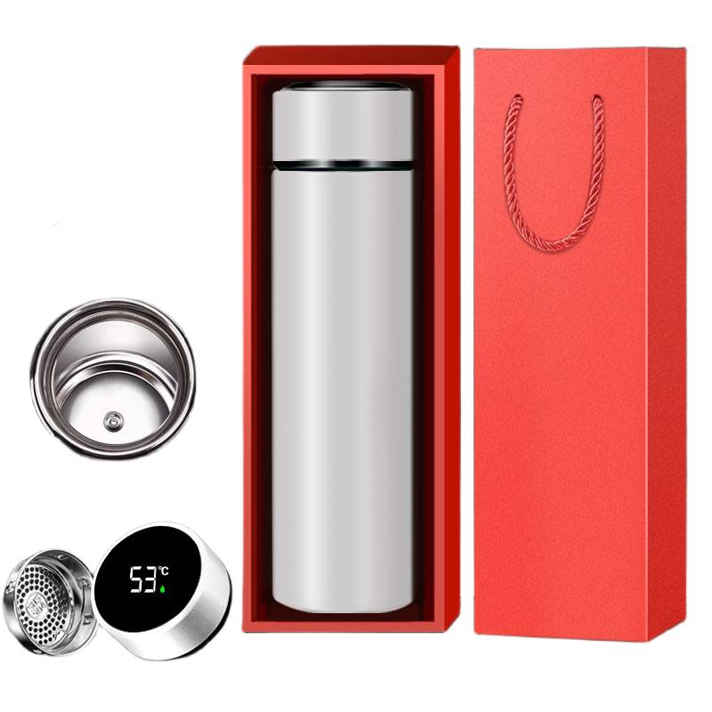 reusable thermos bottle for long term use