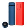 thermos bottle size and dimensions 450ml
