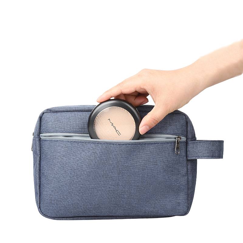 Durable waterproof toiletry bag Malaysia