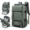 Multi-functional travel backpack Malaysia
