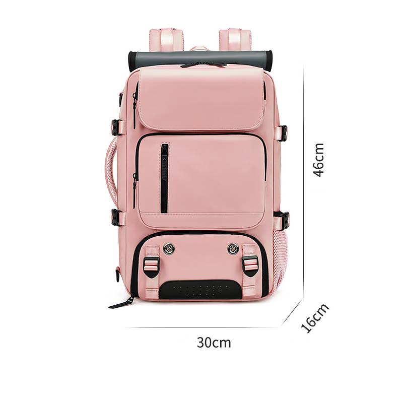 Convertible sling bag for urban settings