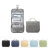 Large-capacity travel toiletry bag Malaysia