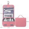 PU-coated waterproof travel bag