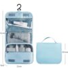 High-quality workmanship travel bag