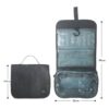 Travel toiletry bag for holidays and daily use