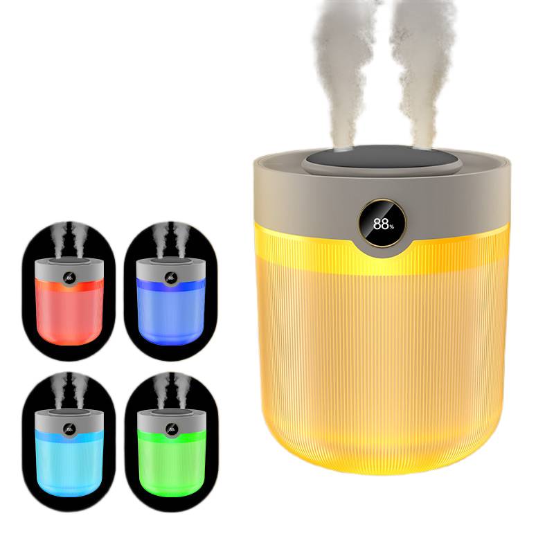 Custom logo printed air humidifier