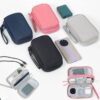 Custom logo cable bag organizer for bulk orders