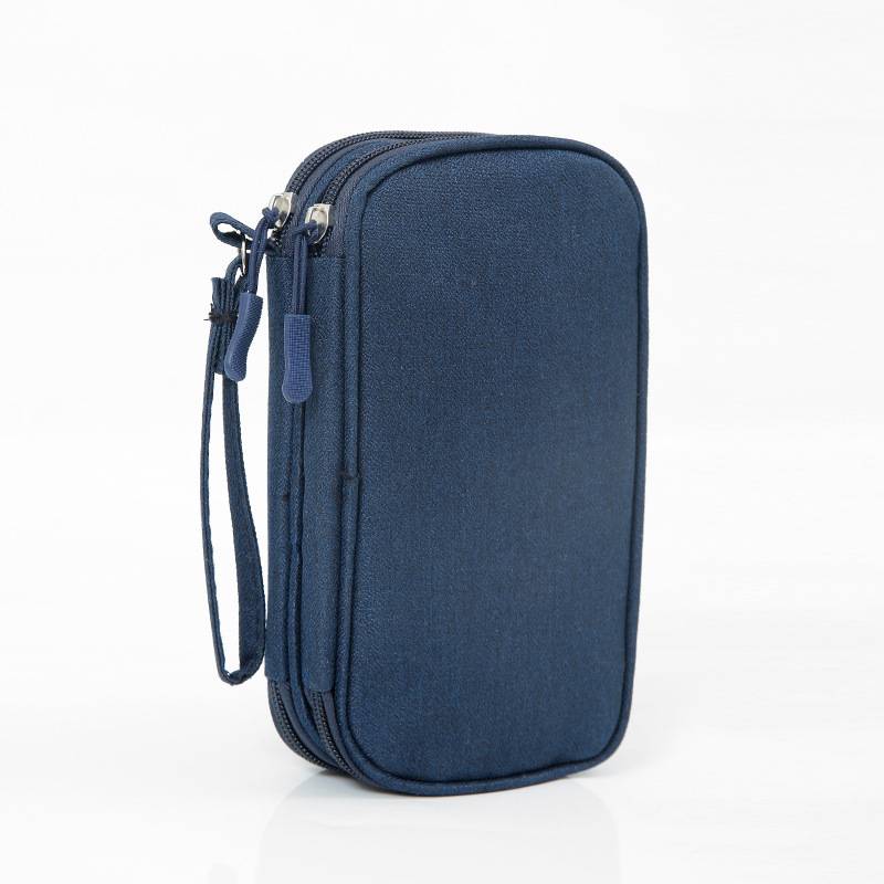 Cable bag organizer for office and daily use