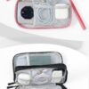 Corporate giveaway cable bag organizer