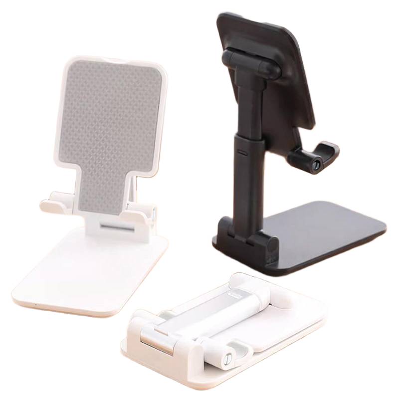 Folding mobile phone stand with logo printing in Malaysia
