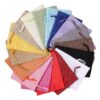 Bulk order linen drawstring pouches Malaysia