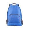 Lightweight polyester foldable backpack for everyday use