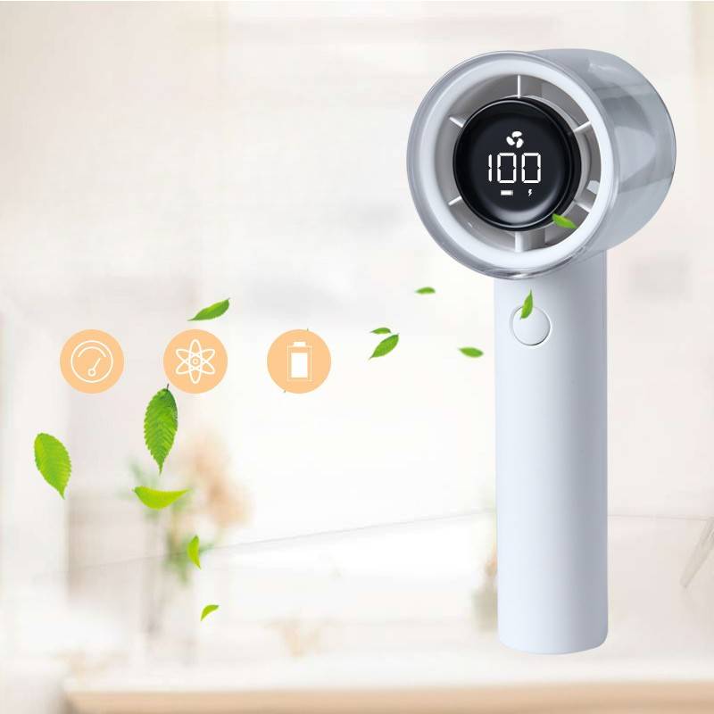 Bulk order handheld portable fan Malaysia