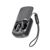 Wireless Bluetooth headset with ergonomic design