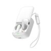 Lightweight wireless headset suitable for corporate gifting