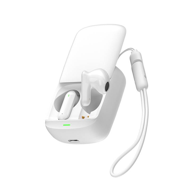 Lightweight wireless headset suitable for corporate gifting