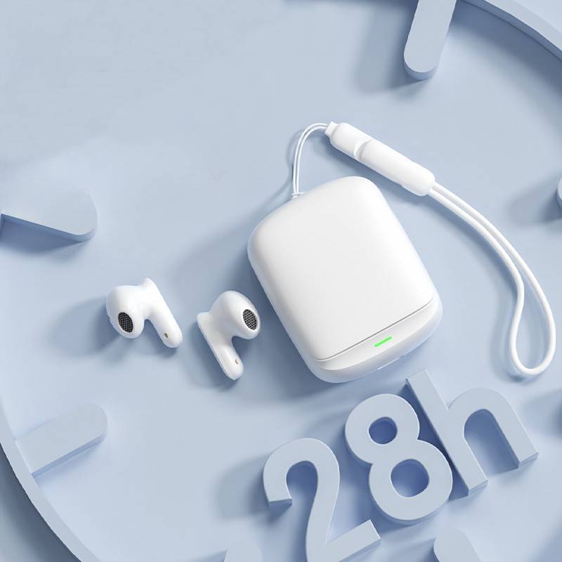 Waterproof Bluetooth headset with long battery life