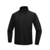 Jacket with functional design and comfort