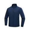 Custom embroidered corporate jacket