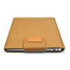 Slim and stylish felt cover for tablet and laptop protection