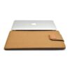 Felt protective cover for laptops and tablets