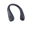 Lightweight and ergonomic neck fan for travel