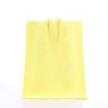 Soft and durable towel for travel and sports