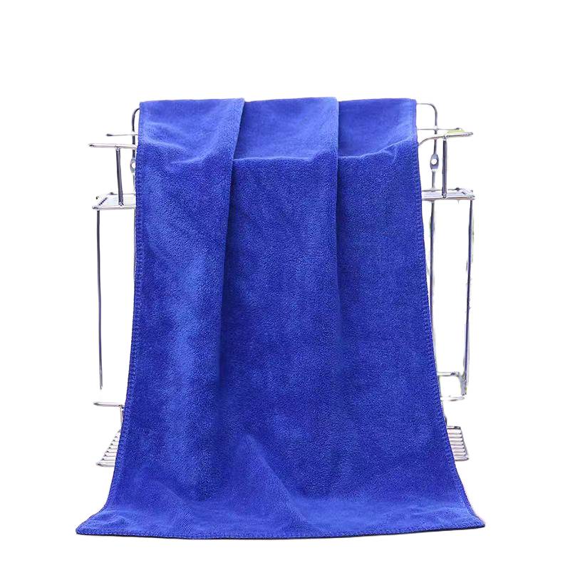 Premium microfibre towel for bulk corporate orders