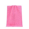 Logo printed towel for promotions and events