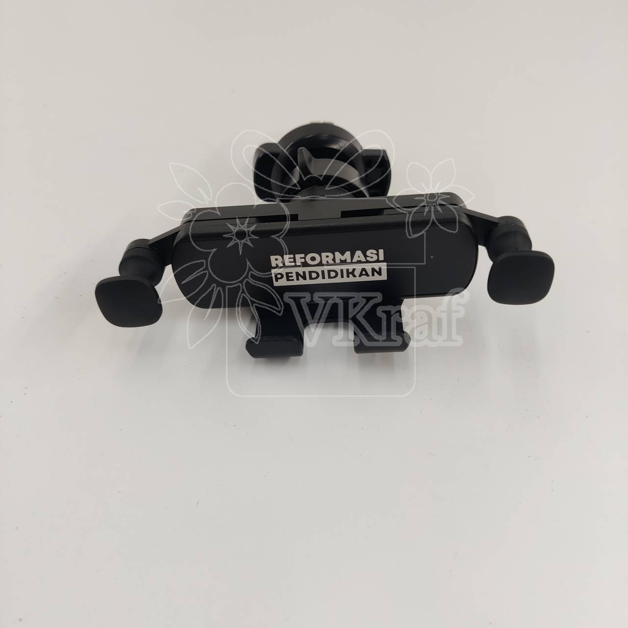 Aluminum Alloy Car Phone Holder