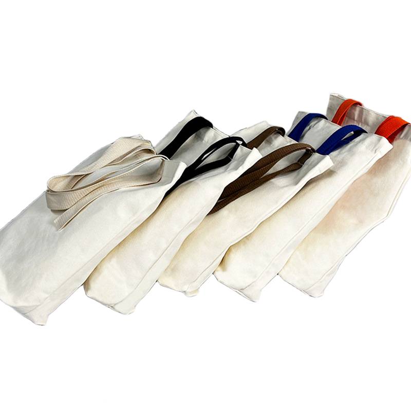 canvas bag for events and giveaways