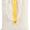 lightweight foldable canvas bag
